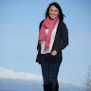 Meet your Posher, Crystalyn